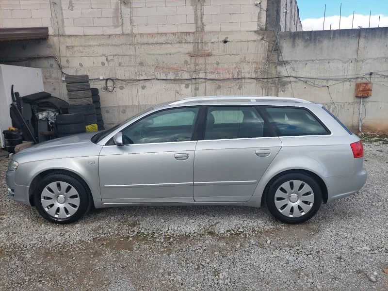 Audi A4 1.9tdi 116ps Face , снимка 4 - Автомобили и джипове - 48344630