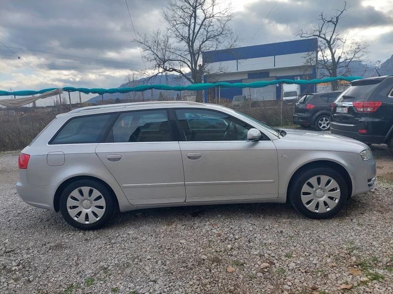 Audi A4 1.9tdi 116ps Face , снимка 5 - Автомобили и джипове - 48344630