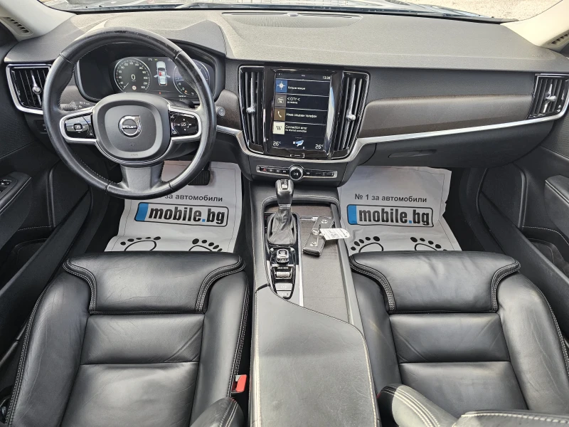 Volvo V90 Cross Country D5/AWD/FULL LED/СЕРВИЗНА ИСТОРИЯ/ЛИЗИНГ, снимка 7 - Автомобили и джипове - 48546706