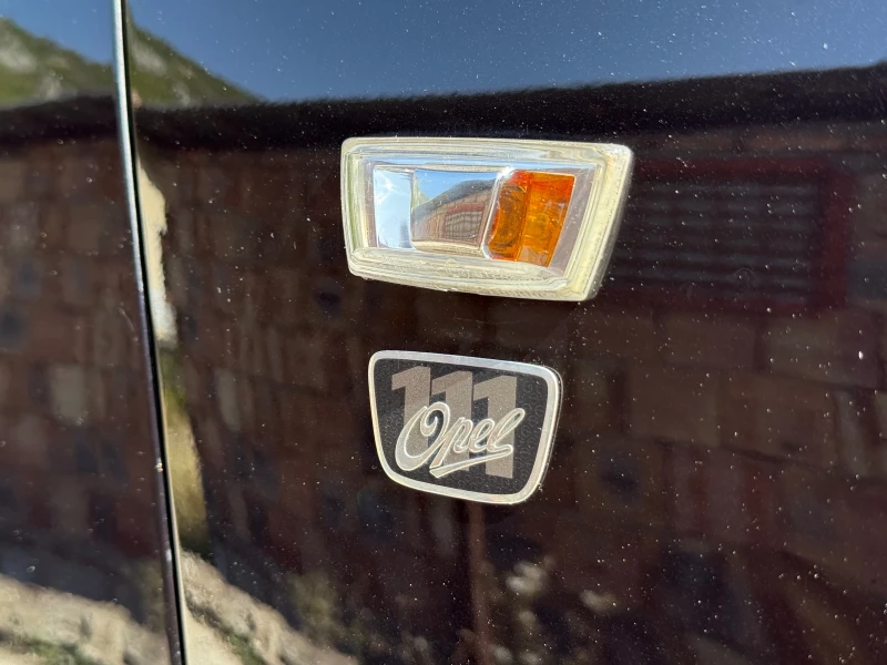 Opel Corsa (111 edition) OPC line Без аналог в България, снимка 5 - Автомобили и джипове - 52498421
