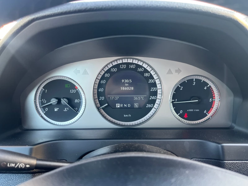 Mercedes-Benz C 220 220CDI, 170kc, , АВТОМАТИК, ЛИЗИНГ, снимка 10 - Автомобили и джипове - 51545110
