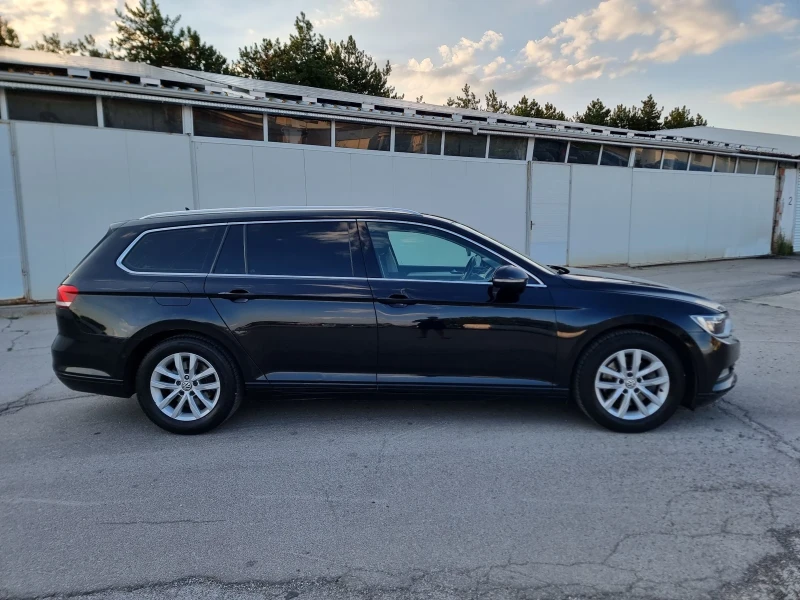 VW Passat B8 2.0TDI DSG, снимка 2 - Автомобили и джипове - 52469318