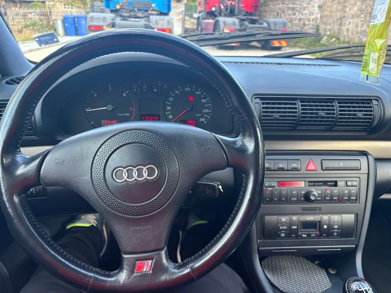 Audi A4, снимка 6 - Автомобили и джипове - 52671735