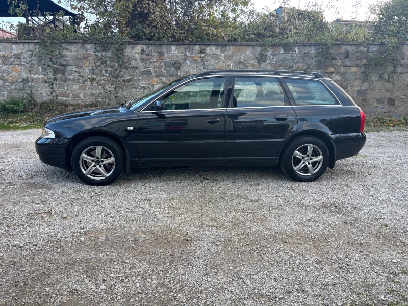 Audi A4, снимка 4 - Автомобили и джипове - 52671735