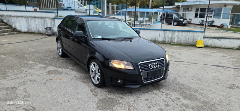 Audi A4 1.6d, снимка 11 - Автомобили и джипове - 52311480