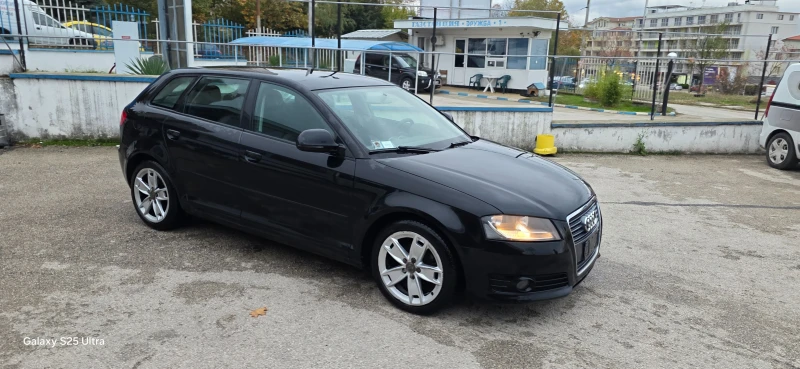 Audi A4 1.6d, снимка 4 - Автомобили и джипове - 52311480