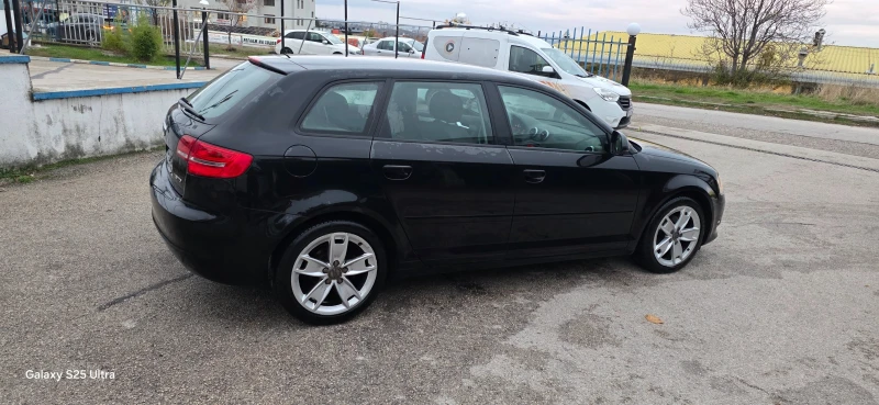 Audi A4 1.6d, снимка 7 - Автомобили и джипове - 52311480