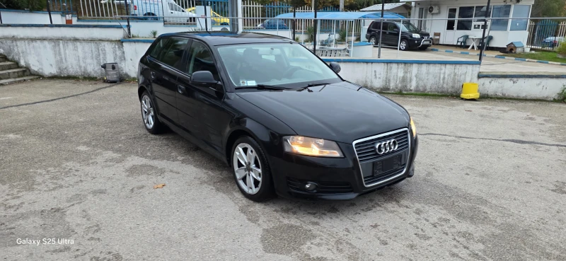Audi A4 1.6d, снимка 13 - Автомобили и джипове - 52311480