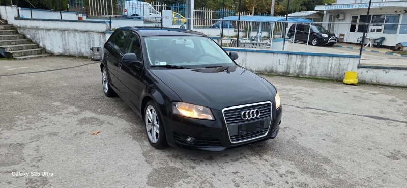 Audi A4 1.6d, снимка 2 - Автомобили и джипове - 52311480