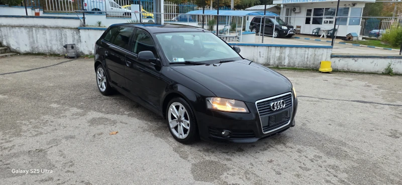 Audi A4 1.6d, снимка 12 - Автомобили и джипове - 52311480