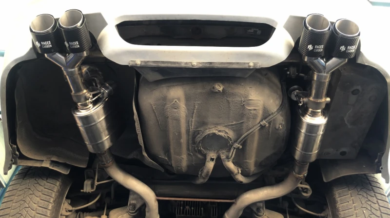 BMW 545, снимка 8 - Автомобили и джипове - 52404015