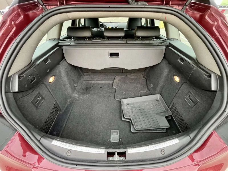 Alfa Romeo 159 sportwagon 1.9jtdM, снимка 11 - Автомобили и джипове - 52672971