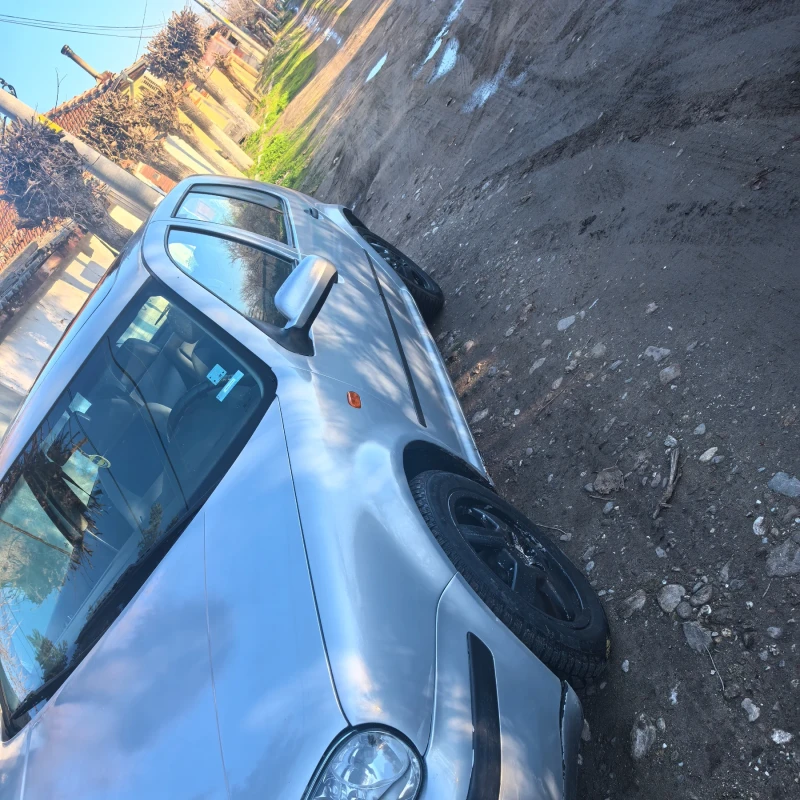 VW Golf, снимка 2 - Автомобили и джипове - 52752029