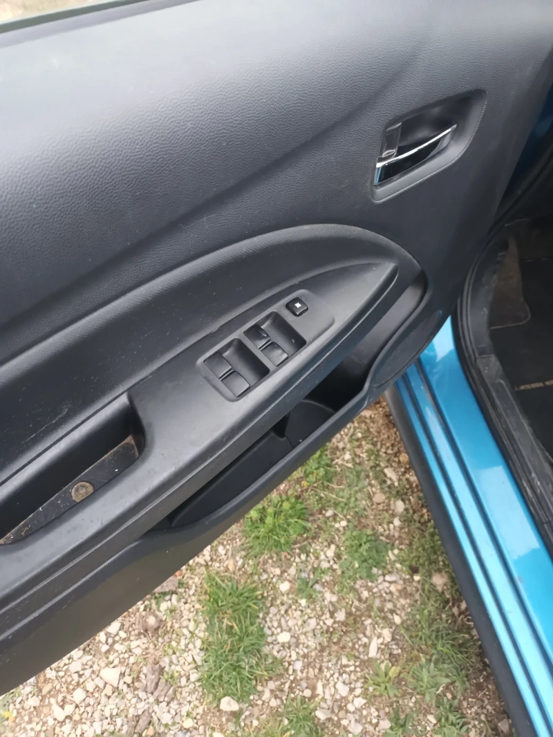 Mitsubishi Space star 1.2, снимка 3 - Автомобили и джипове - 52856239