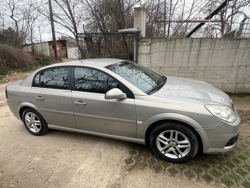 Opel Vectra, снимка 2 - Автомобили и джипове - 53000541