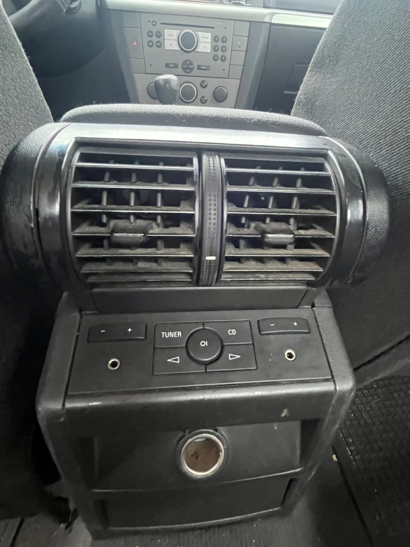 Opel Vectra, снимка 7 - Автомобили и джипове - 53000541