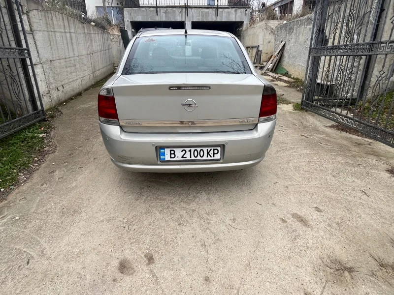 Opel Vectra, снимка 4 - Автомобили и джипове - 53000541