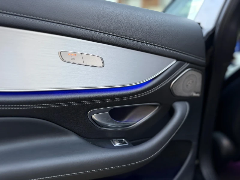 Mercedes-Benz CLS 400 В Гаранция от Мерцедес, снимка 9 - Автомобили и джипове - 53270031