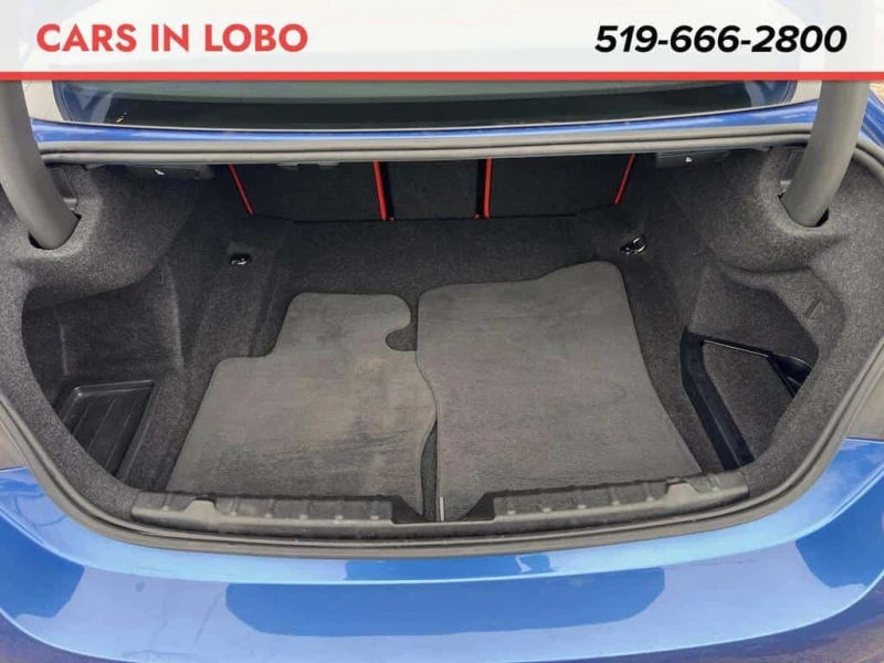 BMW 430 * 430i Xdrive M Pkg. Coupe * CARFAX * ЦЕНА ДО БГ, снимка 12 - Автомобили и джипове - 53526946