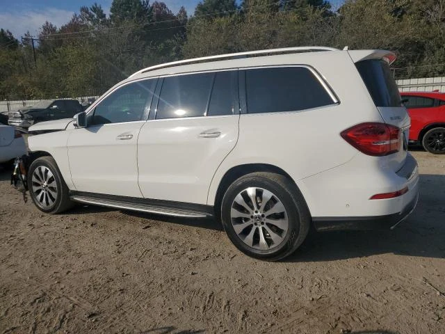 Mercedes-Benz GLS 450 4MATIC ФИКСИРАНА ЦЕНА!, снимка 4 - Автомобили и джипове - 48477999