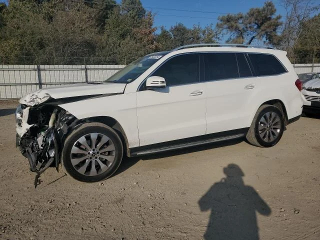 Mercedes-Benz GLS 450 4MATIC ФИКСИРАНА ЦЕНА!, снимка 2 - Автомобили и джипове - 48477999