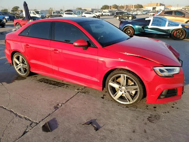 Audi A3 S-LINE PREMIUM PLUS, снимка 1 - Автомобили и джипове - 48641469