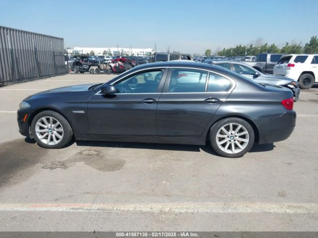 BMW 535 I * M-Package * * HeadUp * (CARFAX)AвтоКредит - изображение 4