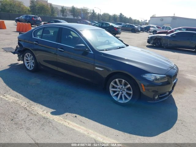 BMW 535 I * M-Package * * HeadUp * (CARFAX)AвтоКредит - изображение 2