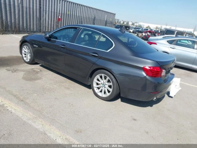 BMW 535 I * M-Package * * HeadUp * (CARFAX)AвтоКредит - изображение 8