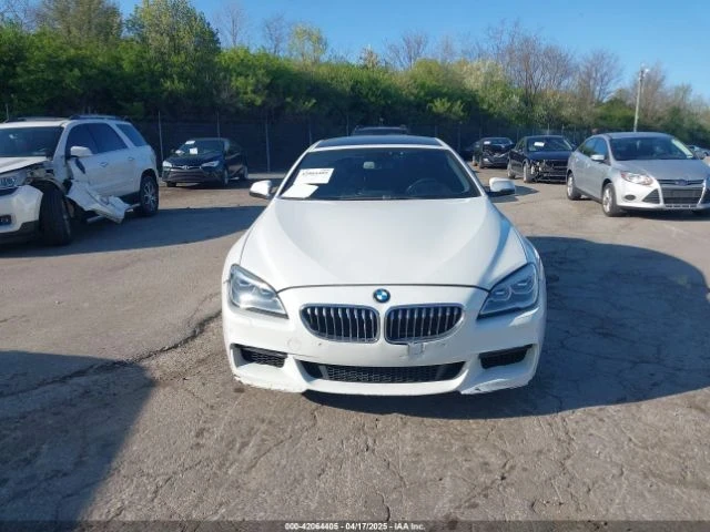 BMW 640  - изображение 5