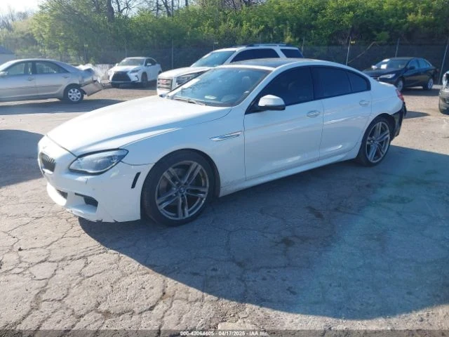 BMW 640  - изображение 2