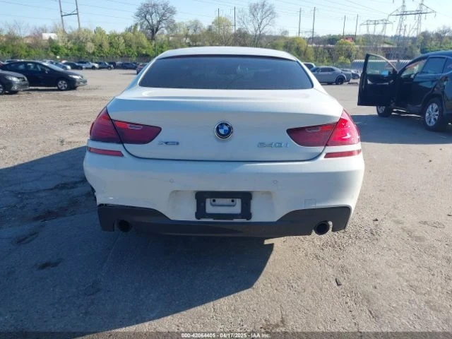 BMW 640  - изображение 6