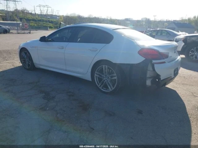 BMW 640  - изображение 4