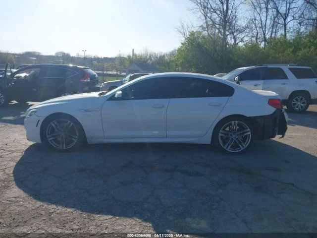 BMW 640  - изображение 8