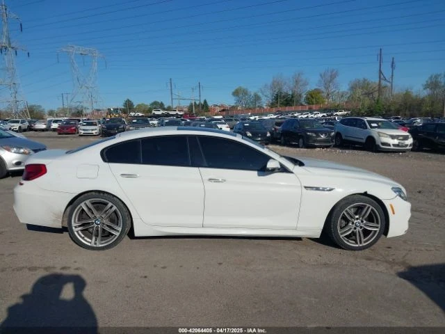 BMW 640  - изображение 7