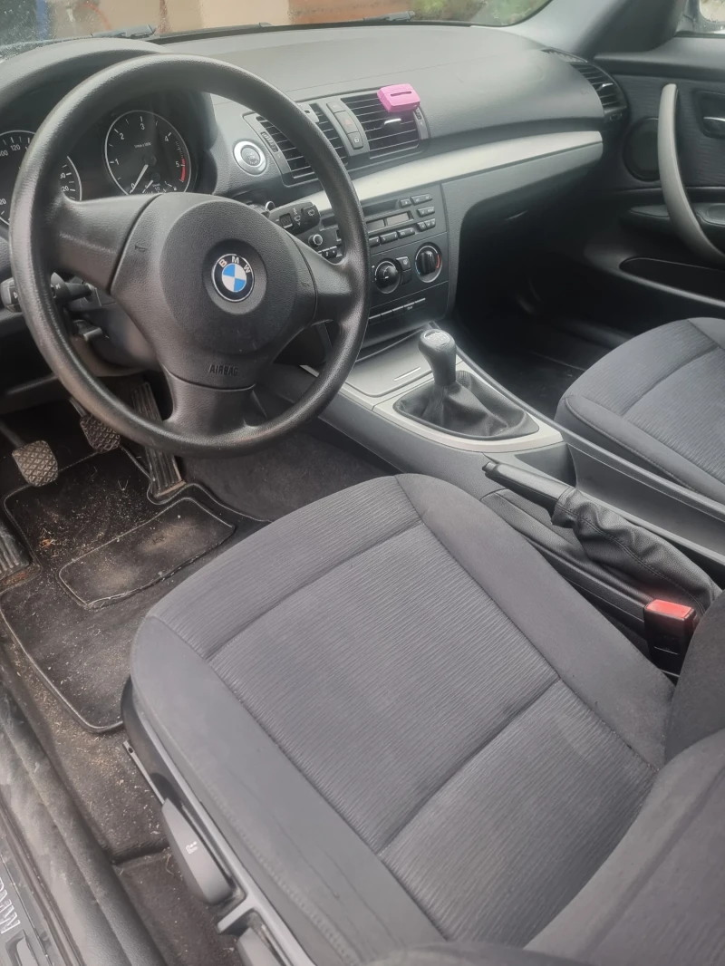 BMW 118 Две врати - 5900 лв. - 73360608 13