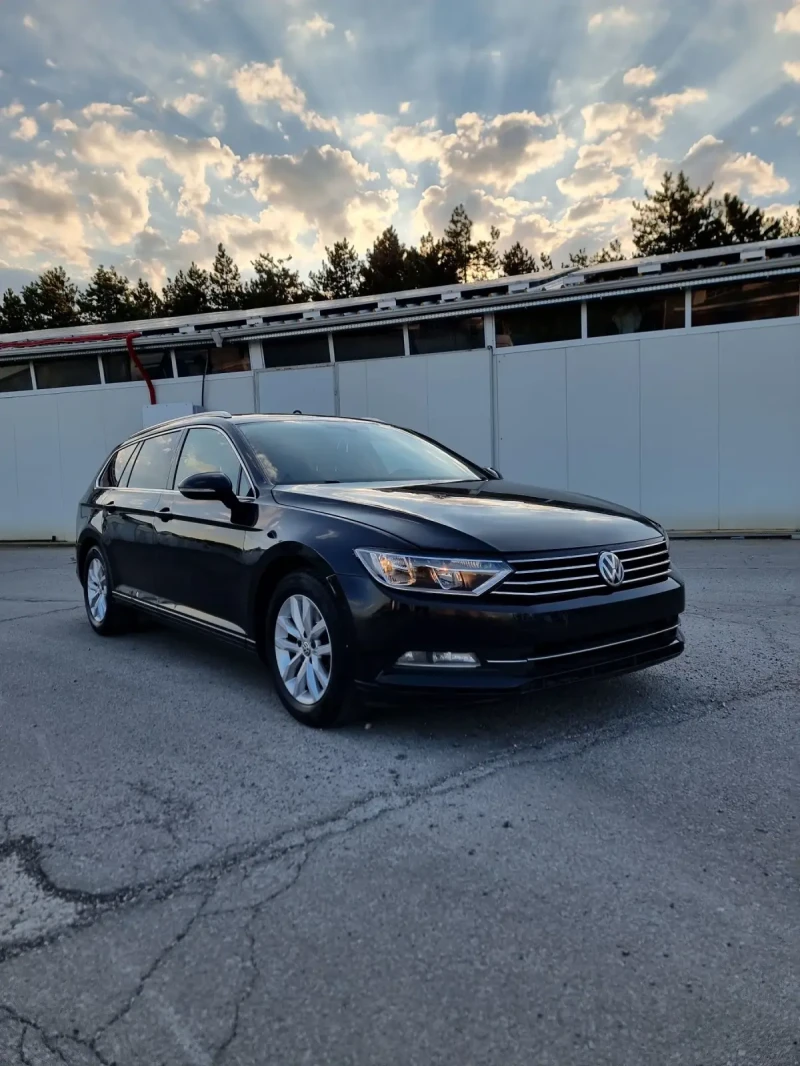 VW Passat B8 2.0TDI DSG - 23500 лв. - 29052658 1