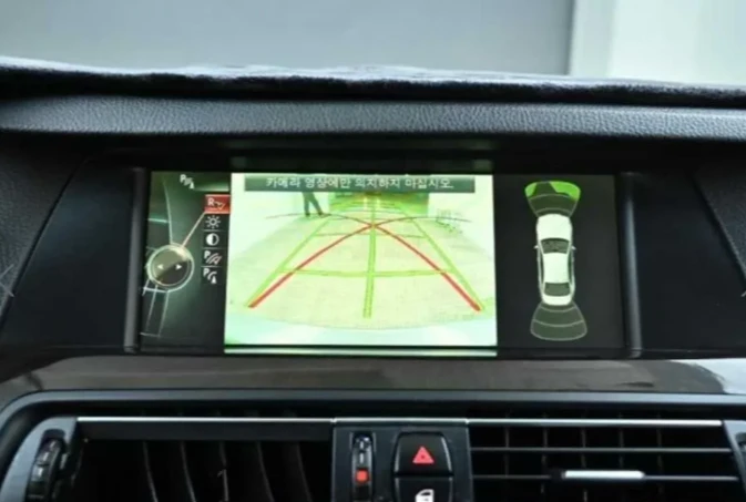 BMW 520 d, снимка 14 - Автомобили и джипове - 52751085