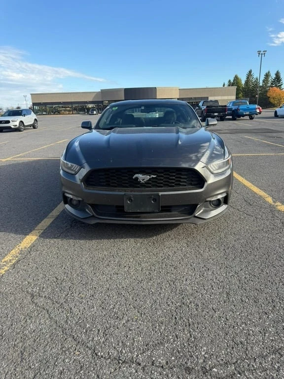 Ford Mustang * V6 * CARFAX *    | Mobile.bg   2