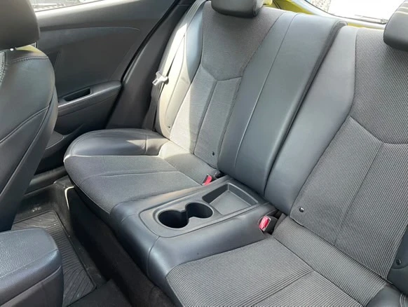 Hyundai Veloster , снимка 13 - Автомобили и джипове - 53194258