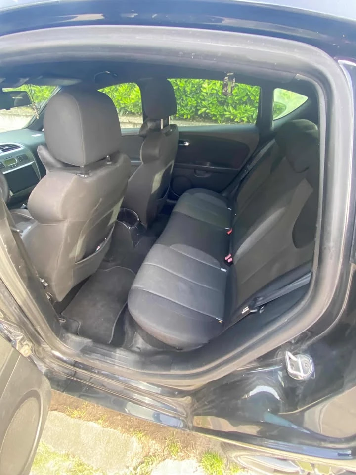 Seat Leon FR 2TDI 170HP, снимка 8 - Автомобили и джипове - 54586681