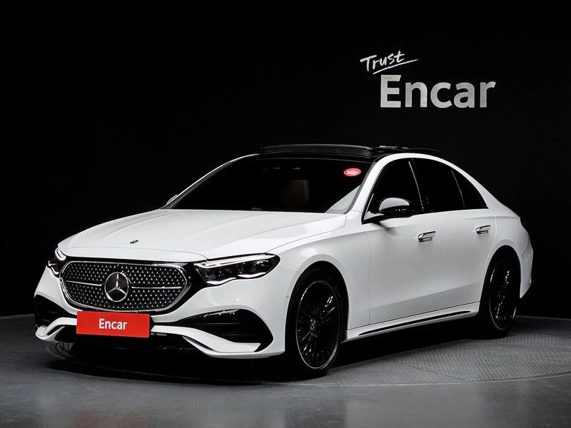 Mercedes-Benz E 450 E450 4MATIC AMG Line| 362к.с.| ВКЛ.ТЕХНОТЕСТ