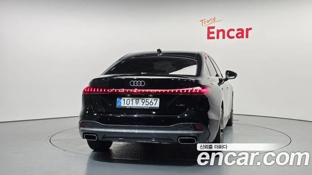 Audi A5, снимка 4 - Автомобили и джипове - 56081137