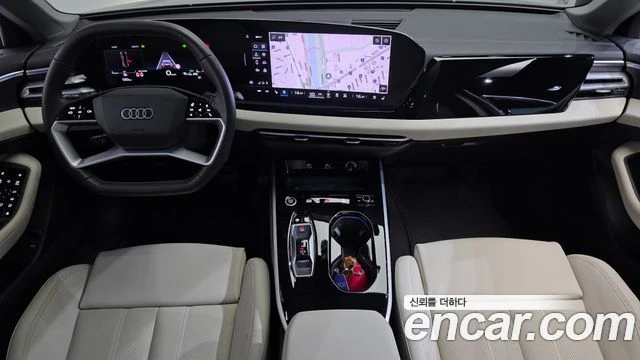 Audi A5, снимка 7 - Автомобили и джипове - 56081137