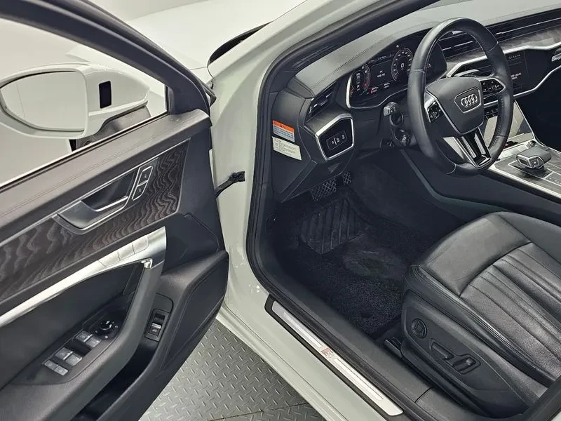 Audi A6 45 Tfsi Premium | Mobile.bg � ����������� 10