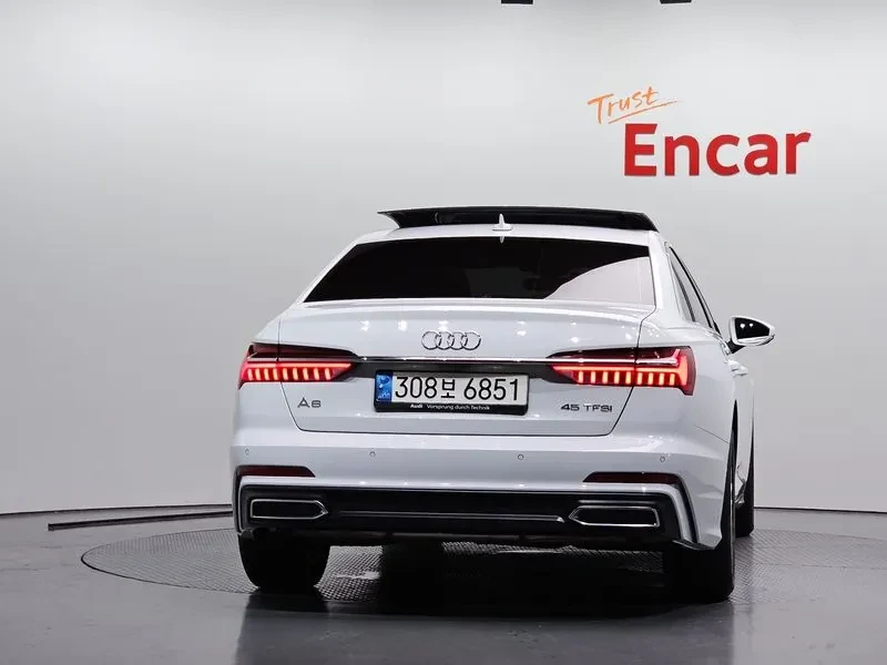 Audi A6 45 Tfsi Premium | Mobile.bg � ����������� 4