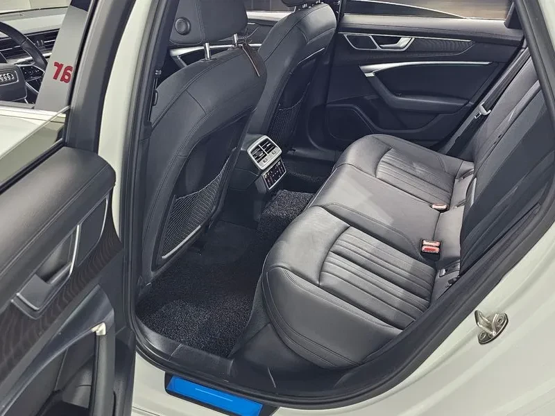 Audi A6 45 Tfsi Premium | Mobile.bg � ����������� 12