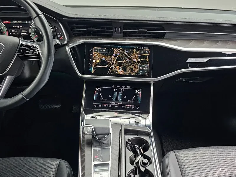 Audi A6 45 Tfsi Premium | Mobile.bg � ����������� 17