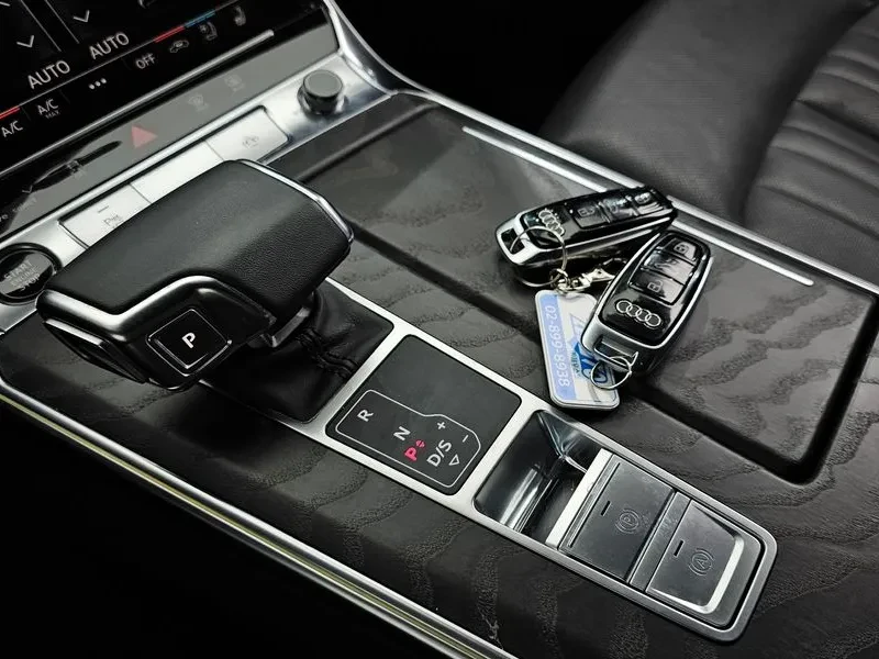 Audi A6 45 Tfsi Premium | Mobile.bg � ����������� 9