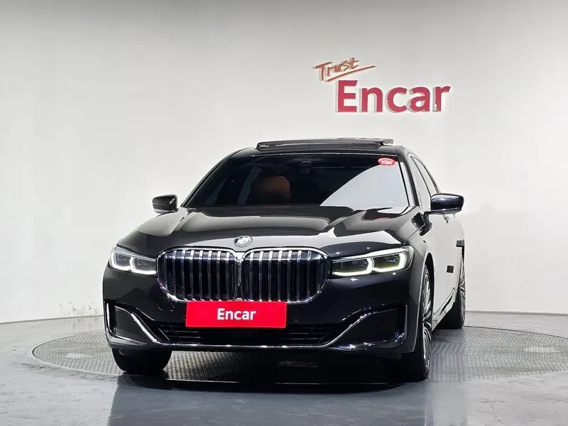 BMW 740 xDrive Design Pure Excellence - ���� 30% ����� | Mobile.bg � ����������� 3